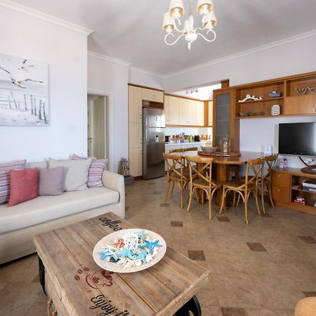 Modus Vivendi Villas Akrotírion 外观 照片