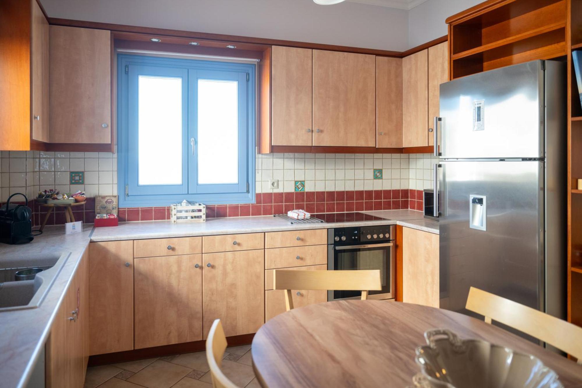 Modus Vivendi Villas Akrotírion 外观 照片