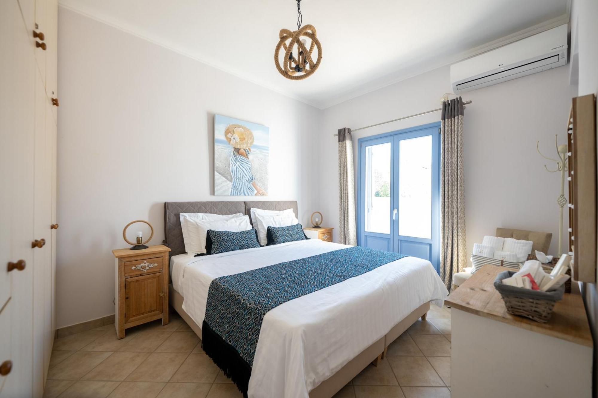 Modus Vivendi Villas Akrotírion 外观 照片