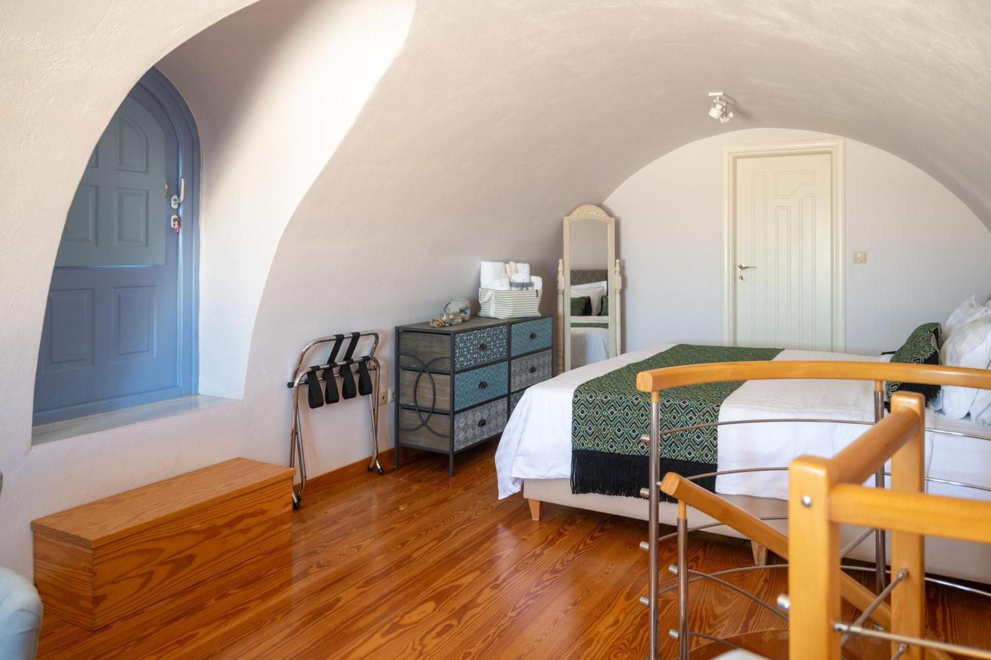 Modus Vivendi Villas Akrotírion 外观 照片