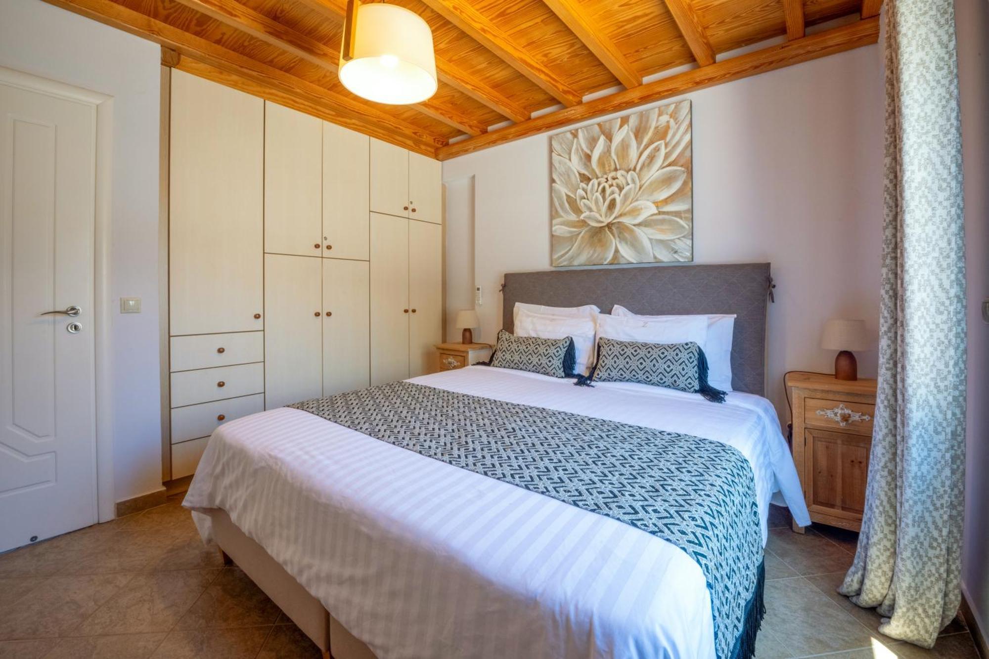 Modus Vivendi Villas Akrotírion 外观 照片