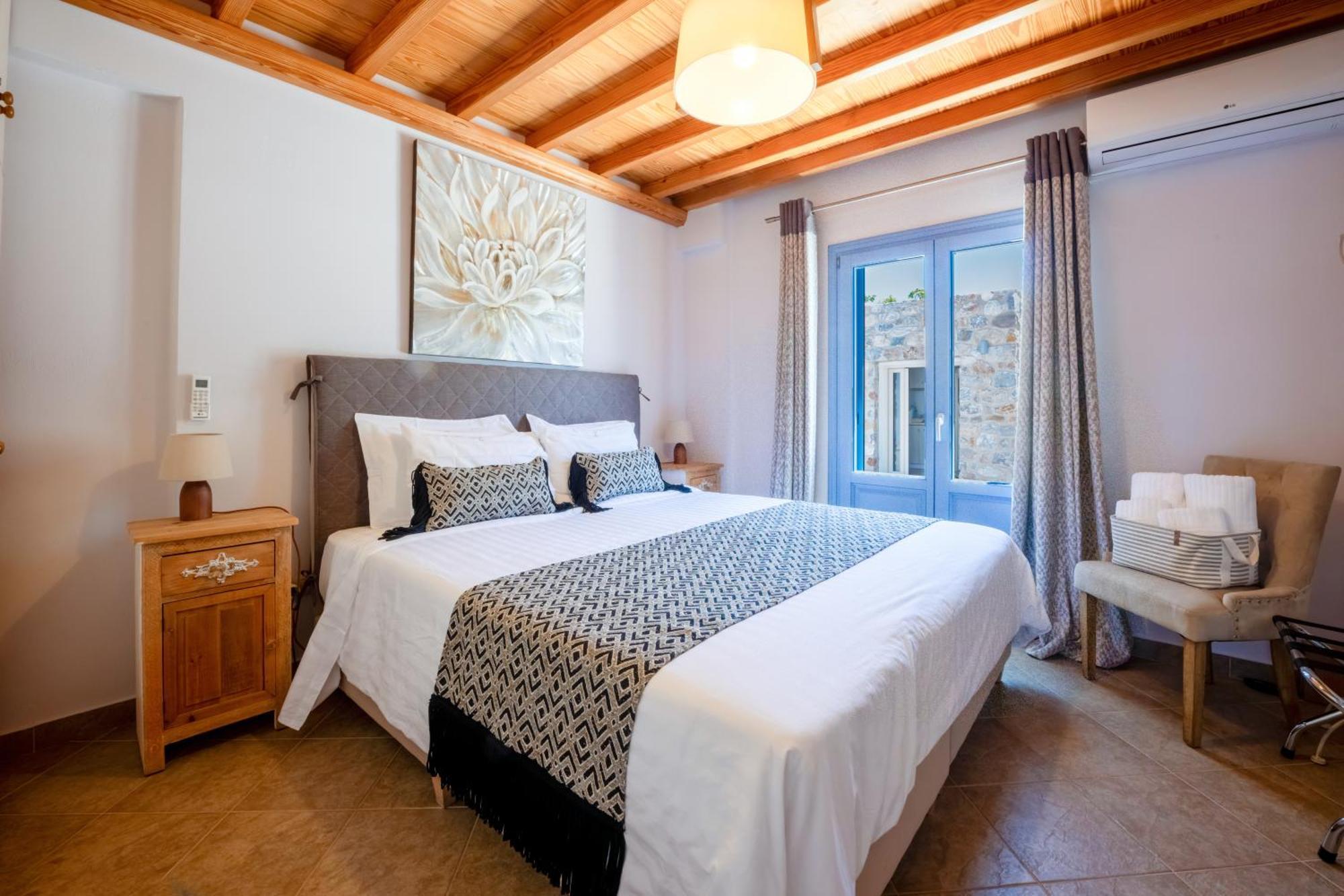 Modus Vivendi Villas Akrotírion 外观 照片