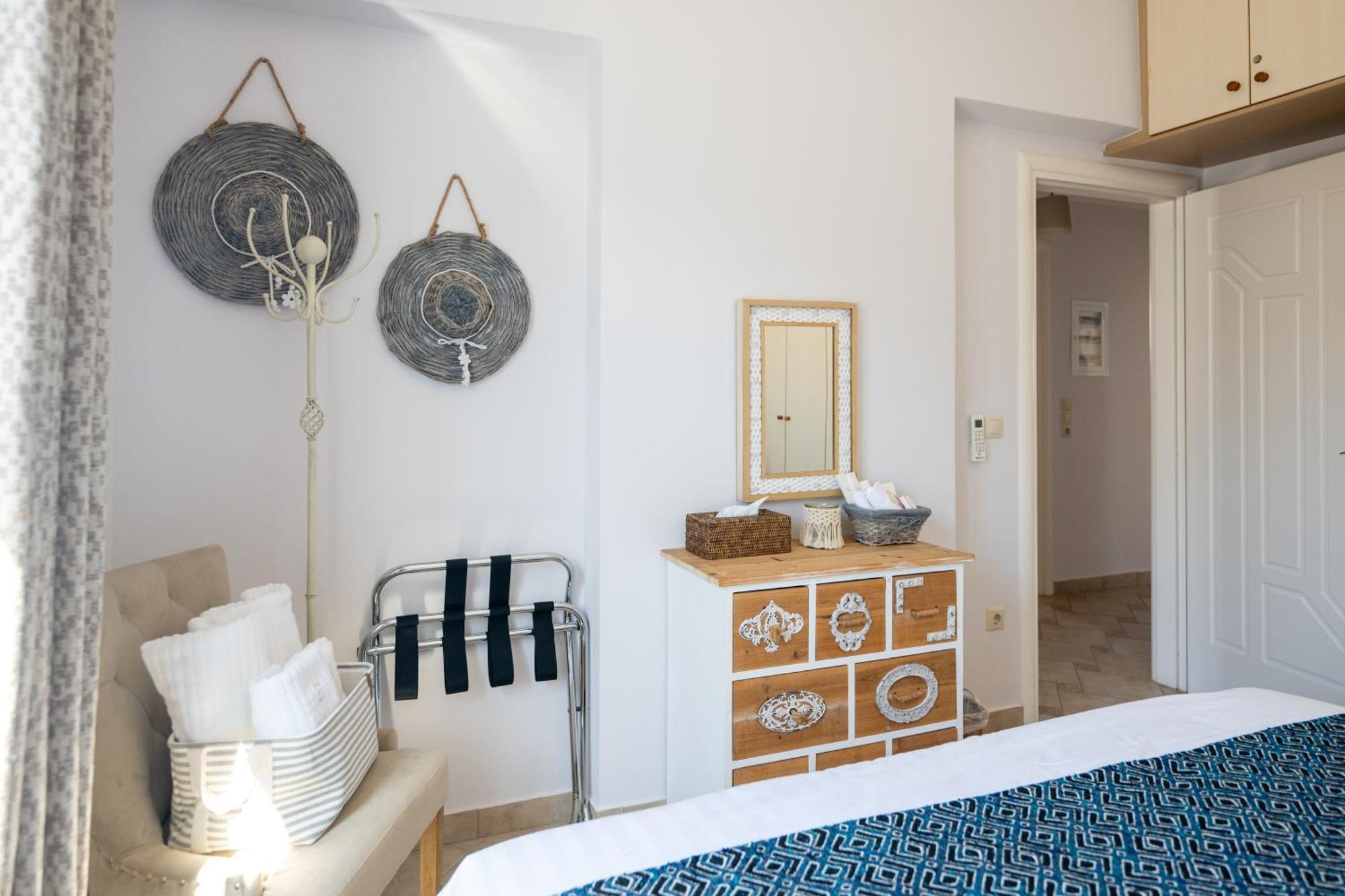 Modus Vivendi Villas Akrotírion 外观 照片