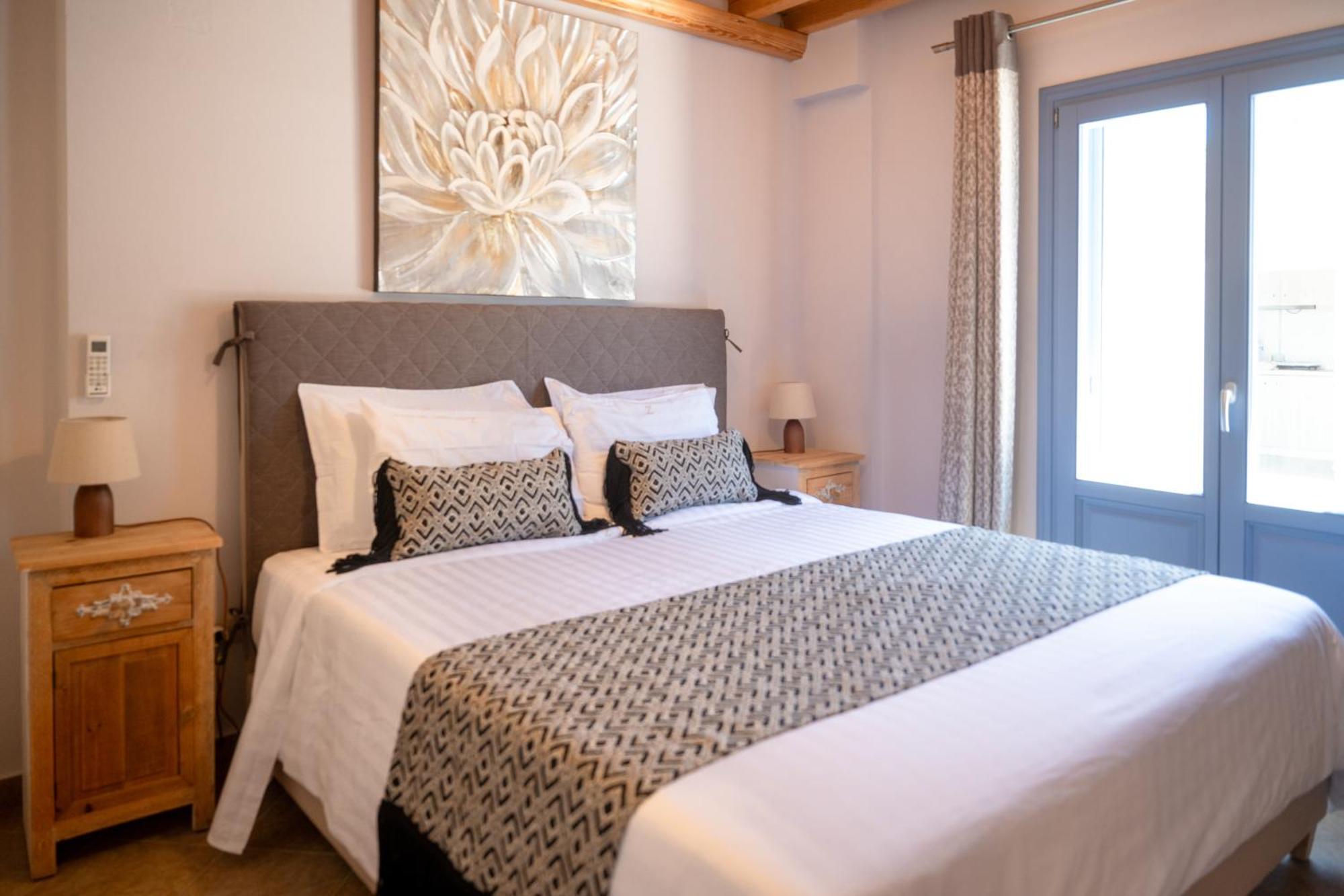 Modus Vivendi Villas Akrotírion 外观 照片