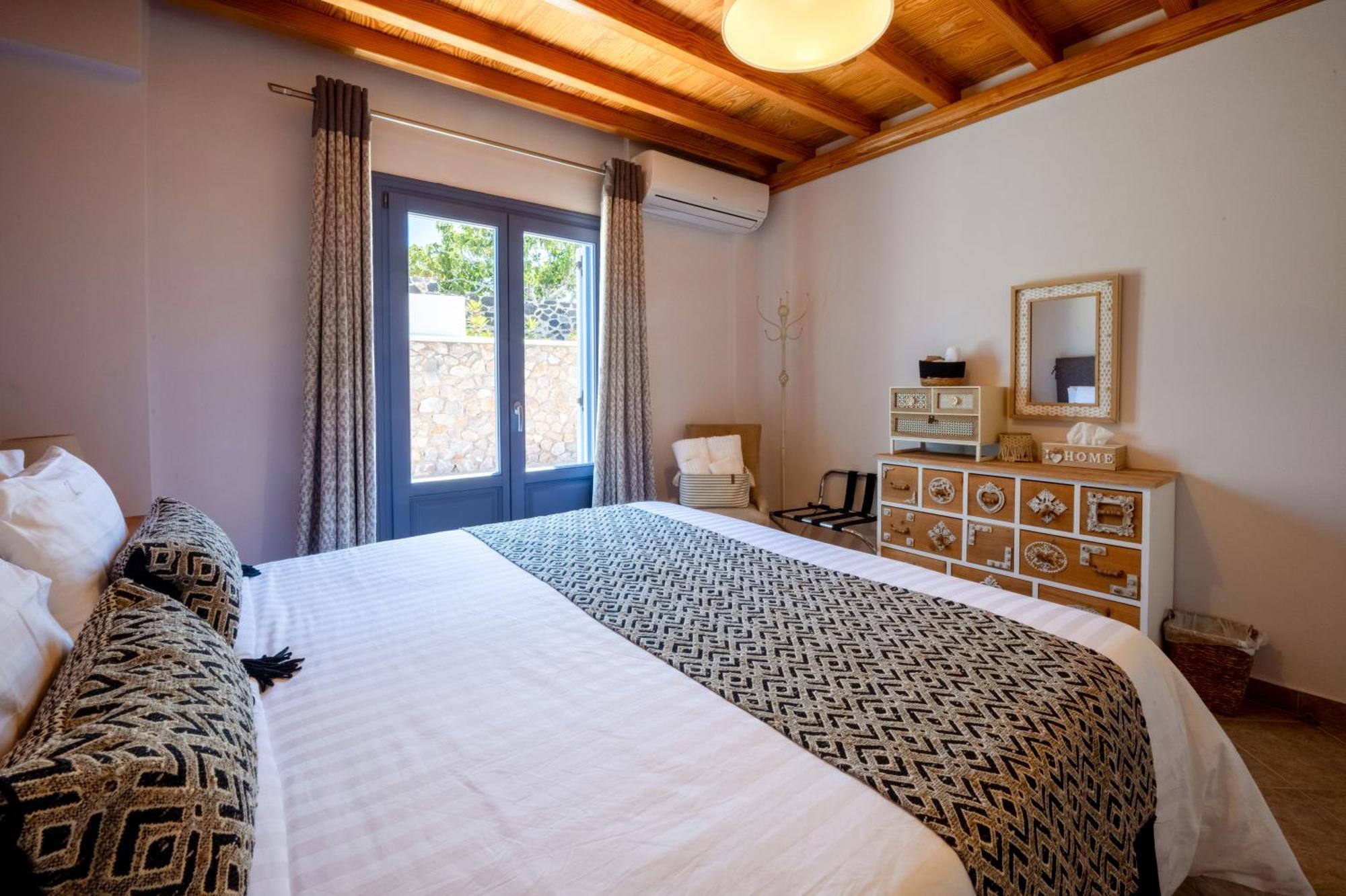 Modus Vivendi Villas Akrotírion 外观 照片