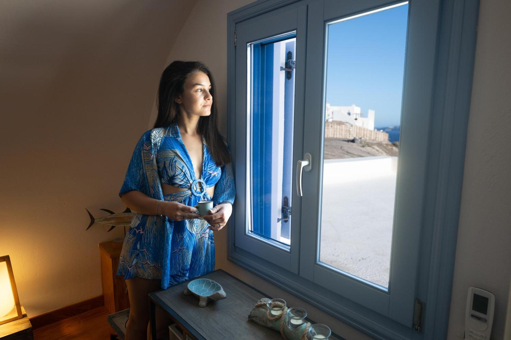 Modus Vivendi Villas Akrotírion 外观 照片