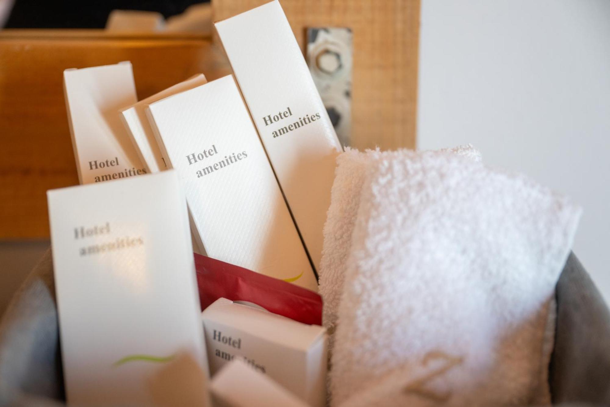 Modus Vivendi Villas Akrotírion 外观 照片