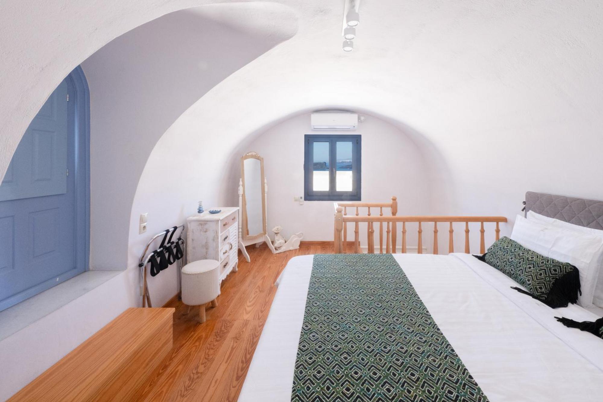 Modus Vivendi Villas Akrotírion 外观 照片