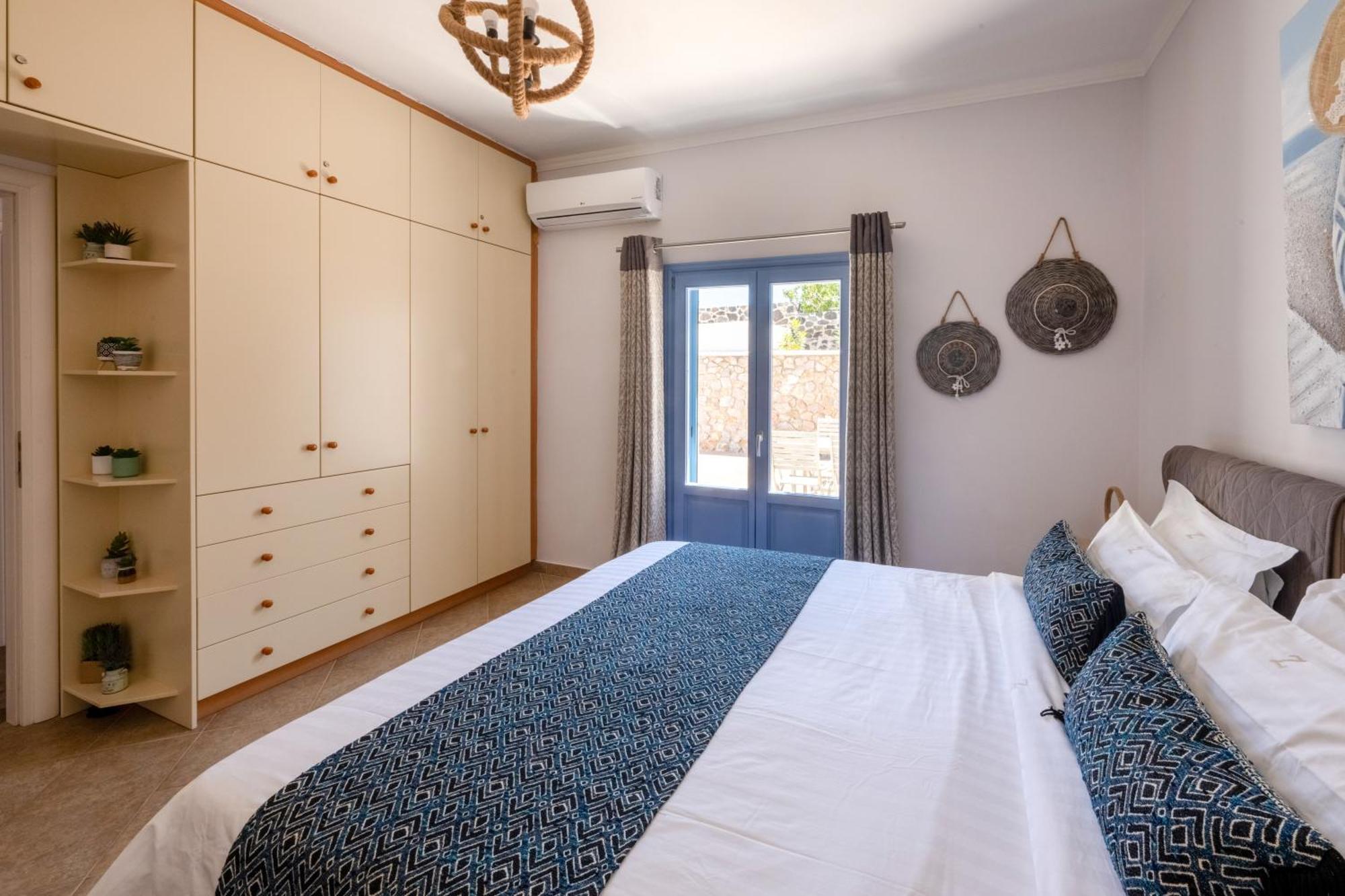 Modus Vivendi Villas Akrotírion 外观 照片