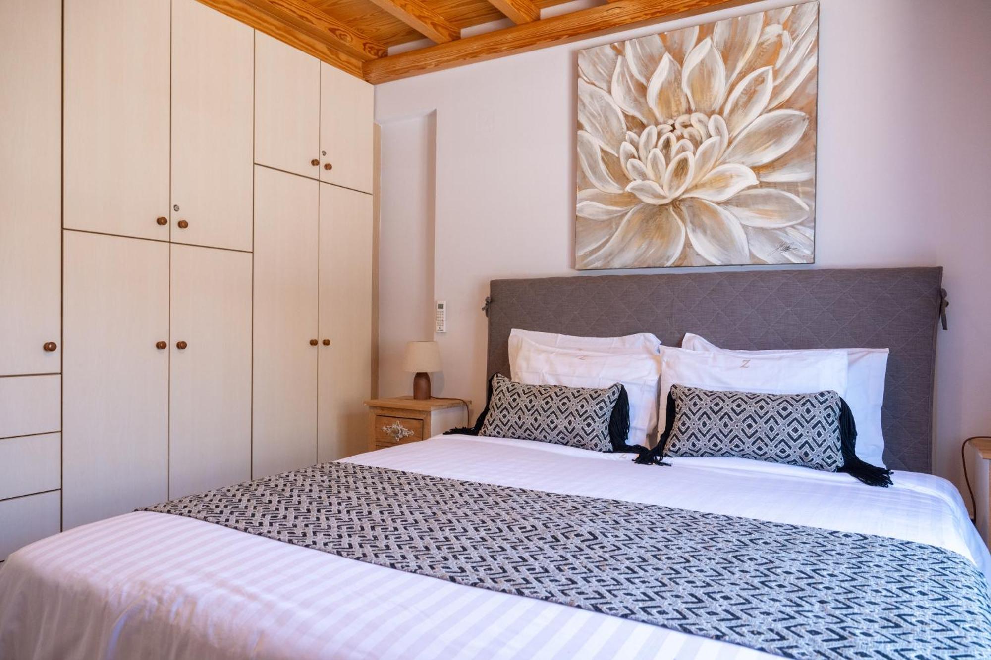 Modus Vivendi Villas Akrotírion 外观 照片